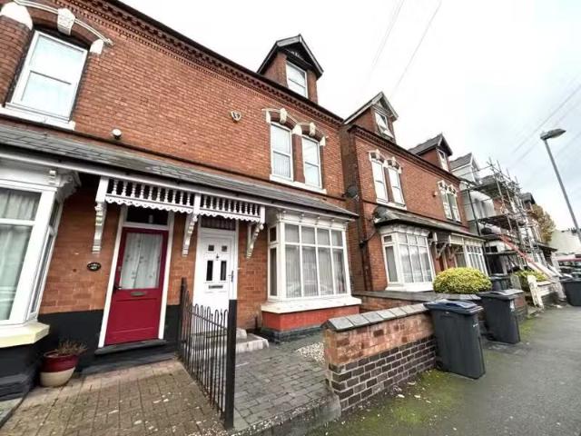 House for rent in Gravelly Hill, West Midlands