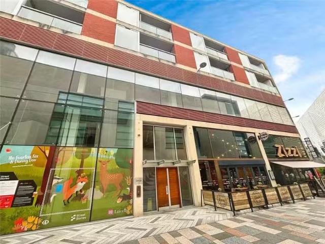 Apartment for rent