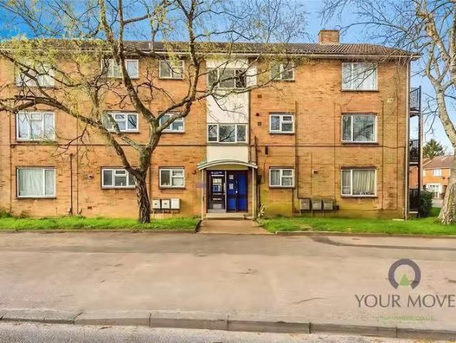Apartment for rent