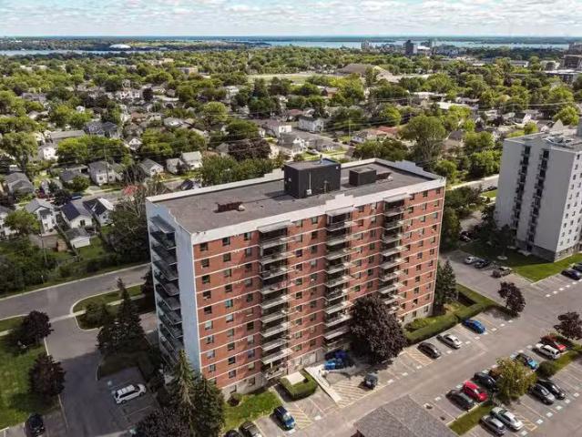 Condo for rent in Kingston, Ontario