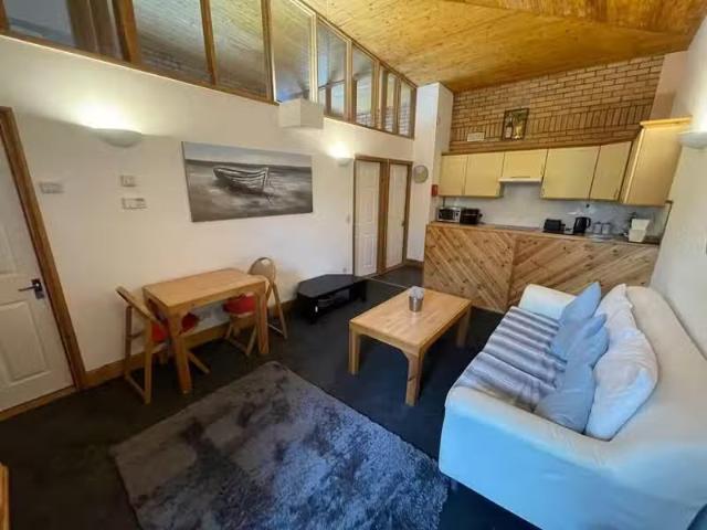 House for rent in Eastbridge, Suffolk