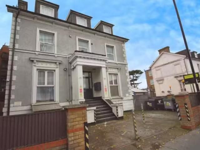 House for rent in Greater London