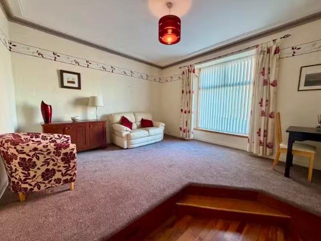 House for rent in Scotland