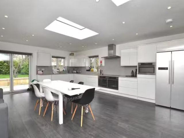 House for rent in Stoughton, Guildford