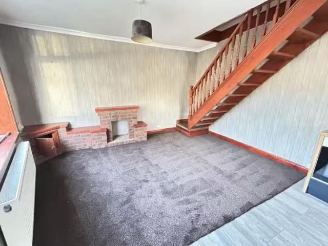 House for rent in Queensbury, West Yorkshire