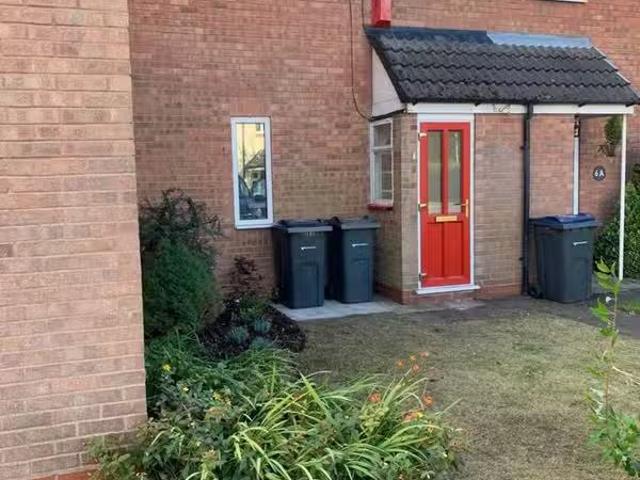 House for rent in Sutton Coldfield, West Midlands