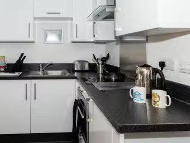House for rent in Larne, Northern Ireland