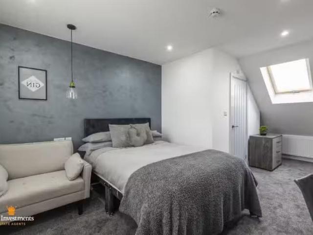 House for rent in Dunchurch, Rugby