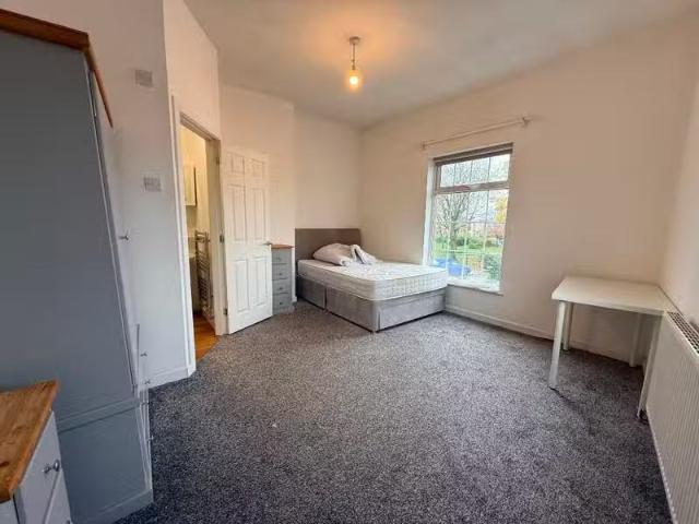 House for rent in Lee Bank, Greater Manchester