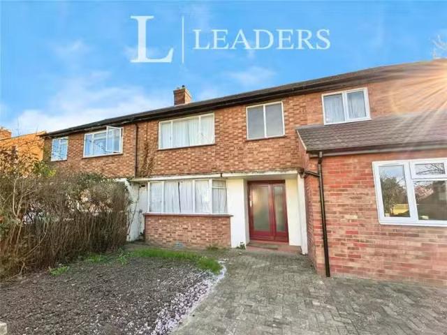 House for rent in Arrington, Cambridgeshire