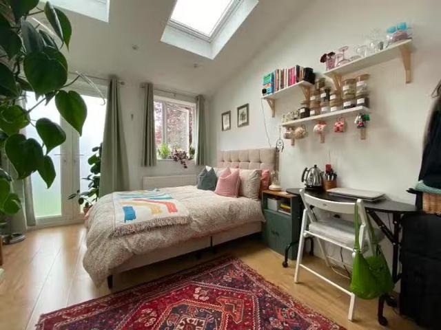 House for rent in Redcliffe, Feckenham