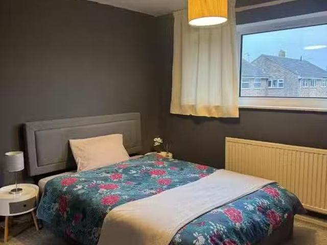 House for rent in Aylesbury, Buckinghamshire