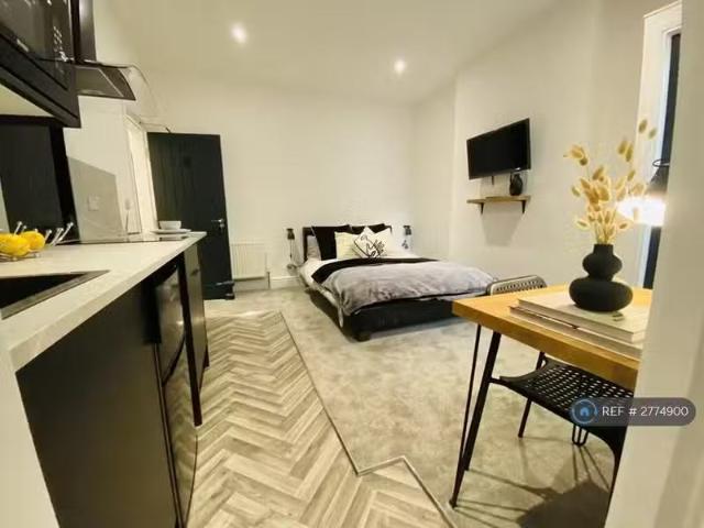 House for rent in New Normanton, East Midlands