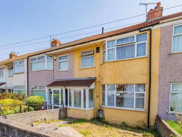 House for rent in Filton, South Gloucestershire
