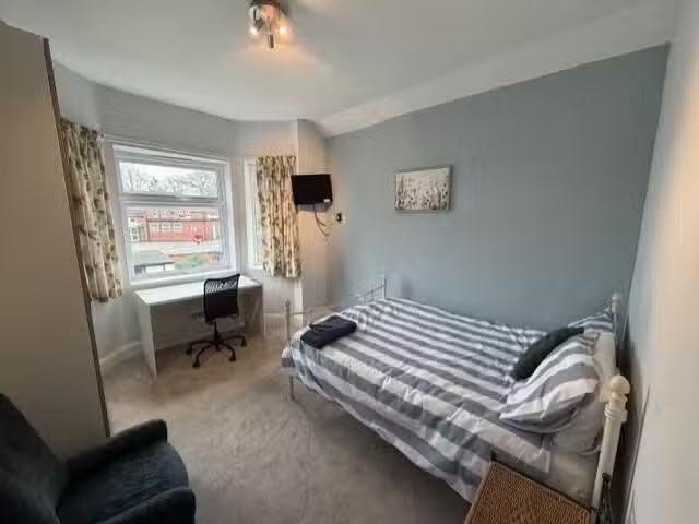 House for rent in New Bilton