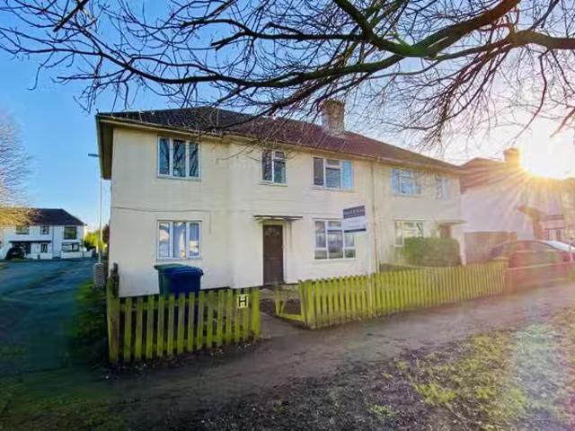 House for rent in Barway, Cambridgeshire