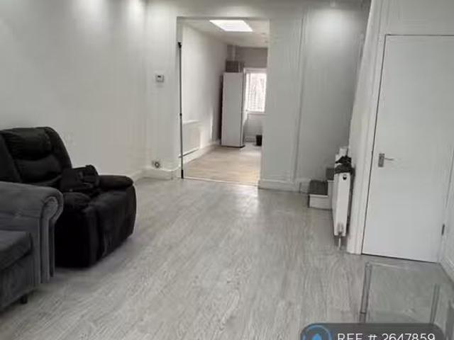 House for rent in West Ham, Greater London