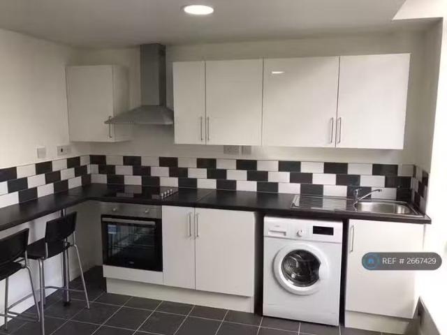 House for rent in Selly Park, West Midlands