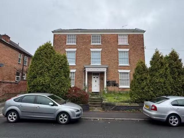 House for rent in Elmton, East Midlands