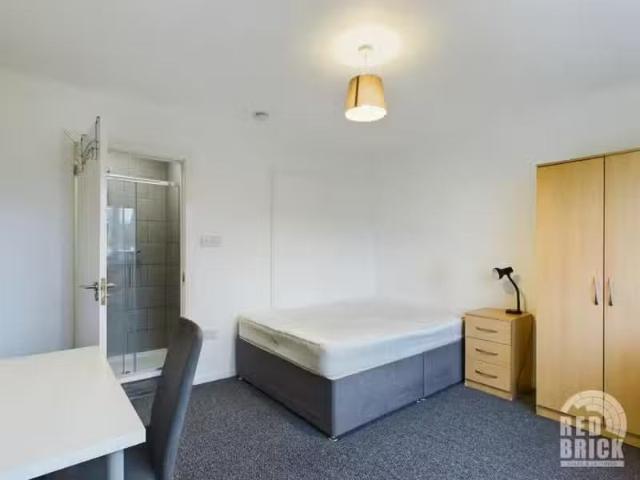 House for rent in Camp Hill, Warwickshire
