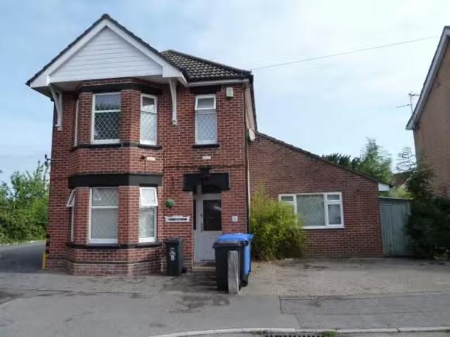 House for rent in Parkstone, Poole