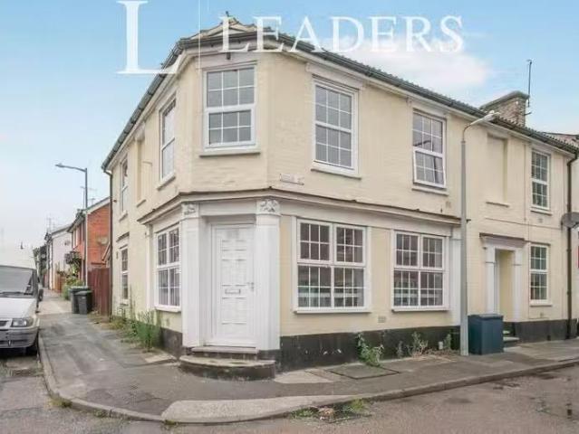 House for rent in Key Street, Suffolk