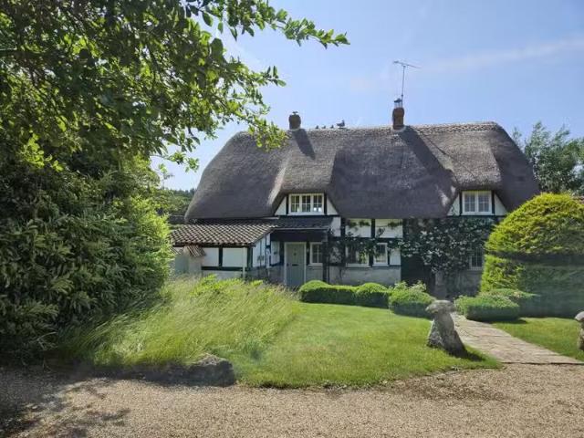 House for rent in Bagber, East Dorset