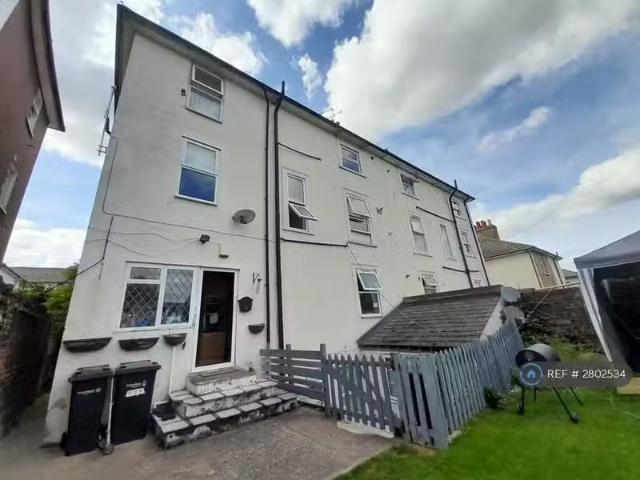 House for rent in Gravesend, Gravesham