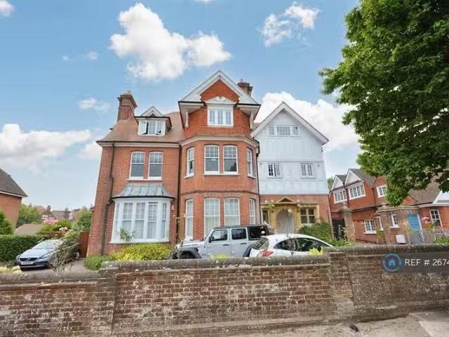 House for rent in Willingdon, Cross In Hand
