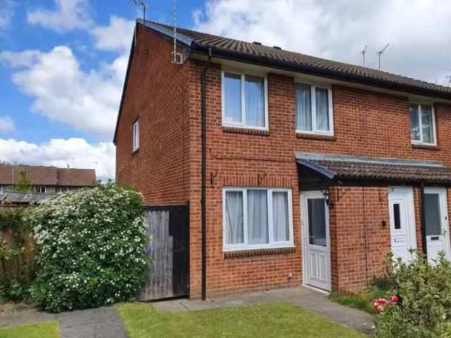 House for rent in Panshanger, Fretherne
