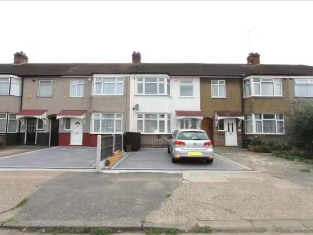 House for rent in Broxbourne, Hertfordshire