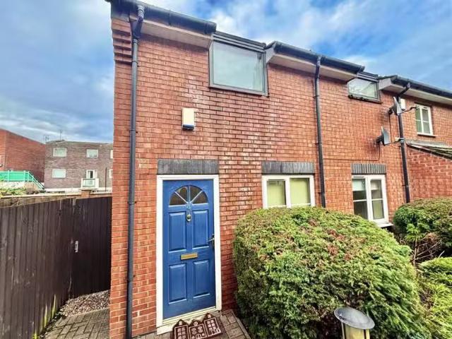 House for rent in Pimlico, Greater London