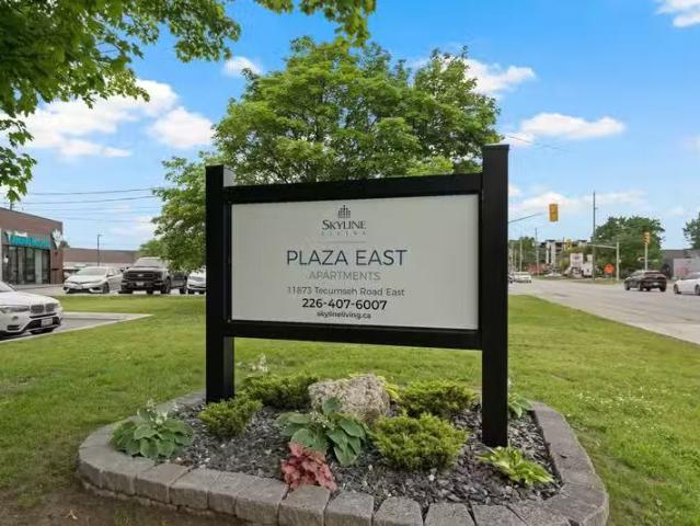 Condo for rent in Oldcastle, Ontario