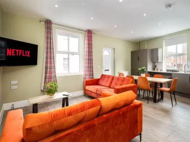 House for rent in Goole, East Riding Of Yorkshire