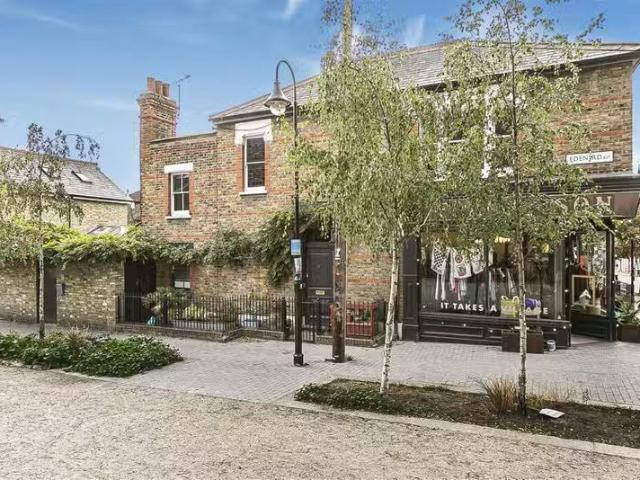 House for rent in Walthamstow Village, Leyton