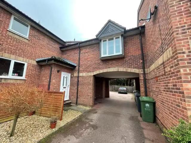 House for rent in Arbury, Cambridgeshire