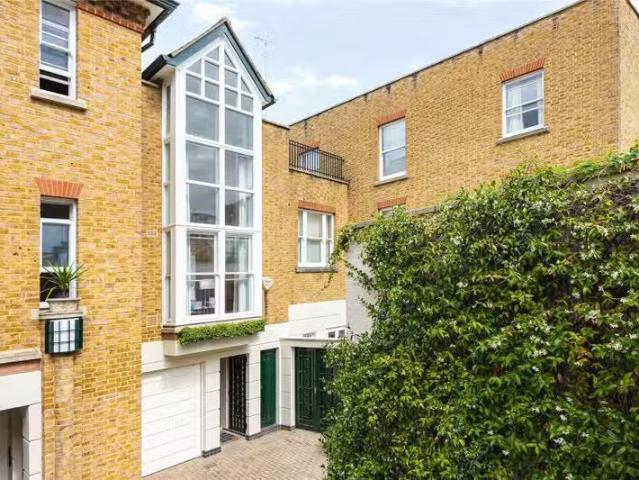 Apartment for rent in Chelsea, Greater London