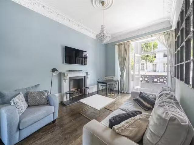 Apartment for rent in Royal Borough of Kensington and Chelsea, Greater London