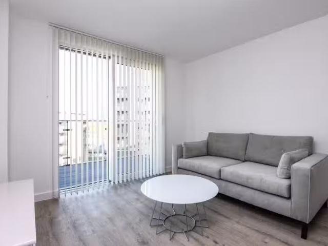 Apartment for rent in Ordsall, Salford