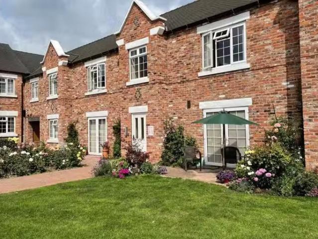 House for rent in Sandbach Heath, Sandbach