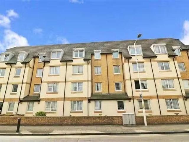 House for rent in Folkestone, Kent