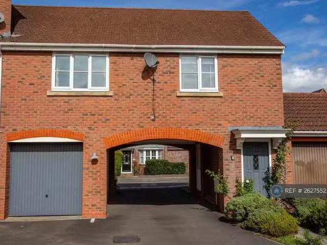 House for rent in Tidbury Green, West Midlands