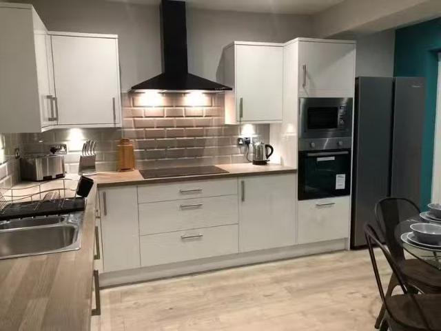 House for rent in New Zealand, Mackworth