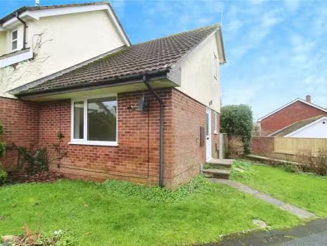 House for rent