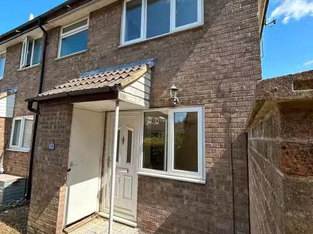 House for rent in Felixstowe, Suffolk