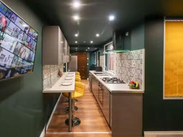 House for rent in Stivichall, West Midlands