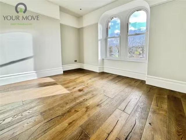 House for rent in Oxenhope, West Yorkshire