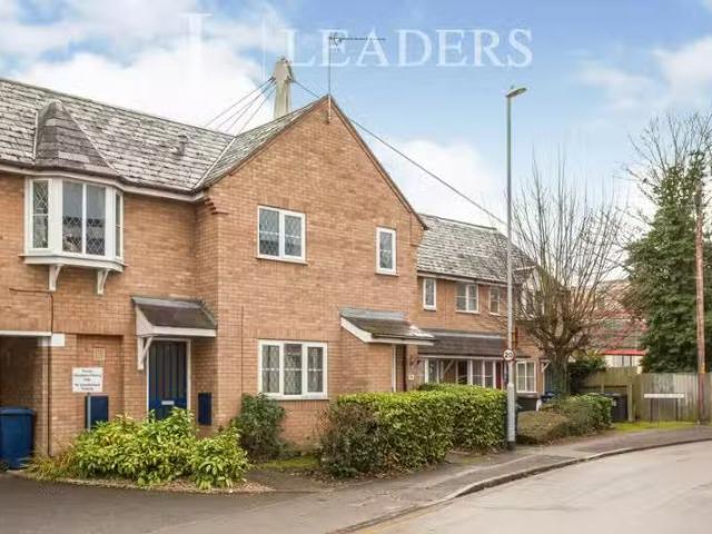 House for rent in Teversham, South Cambridgeshire