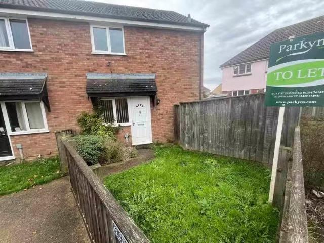 House for rent in Battisford Tye, Mid Suffolk