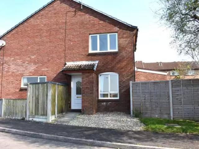 House for rent